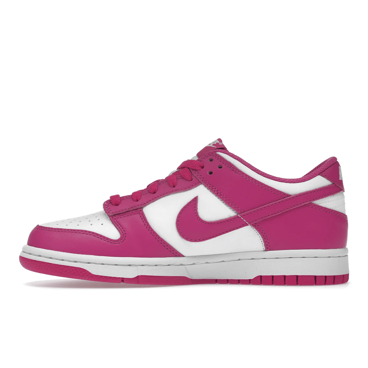 Nike Dunk Low Active Fuchsia - Sneakerzone