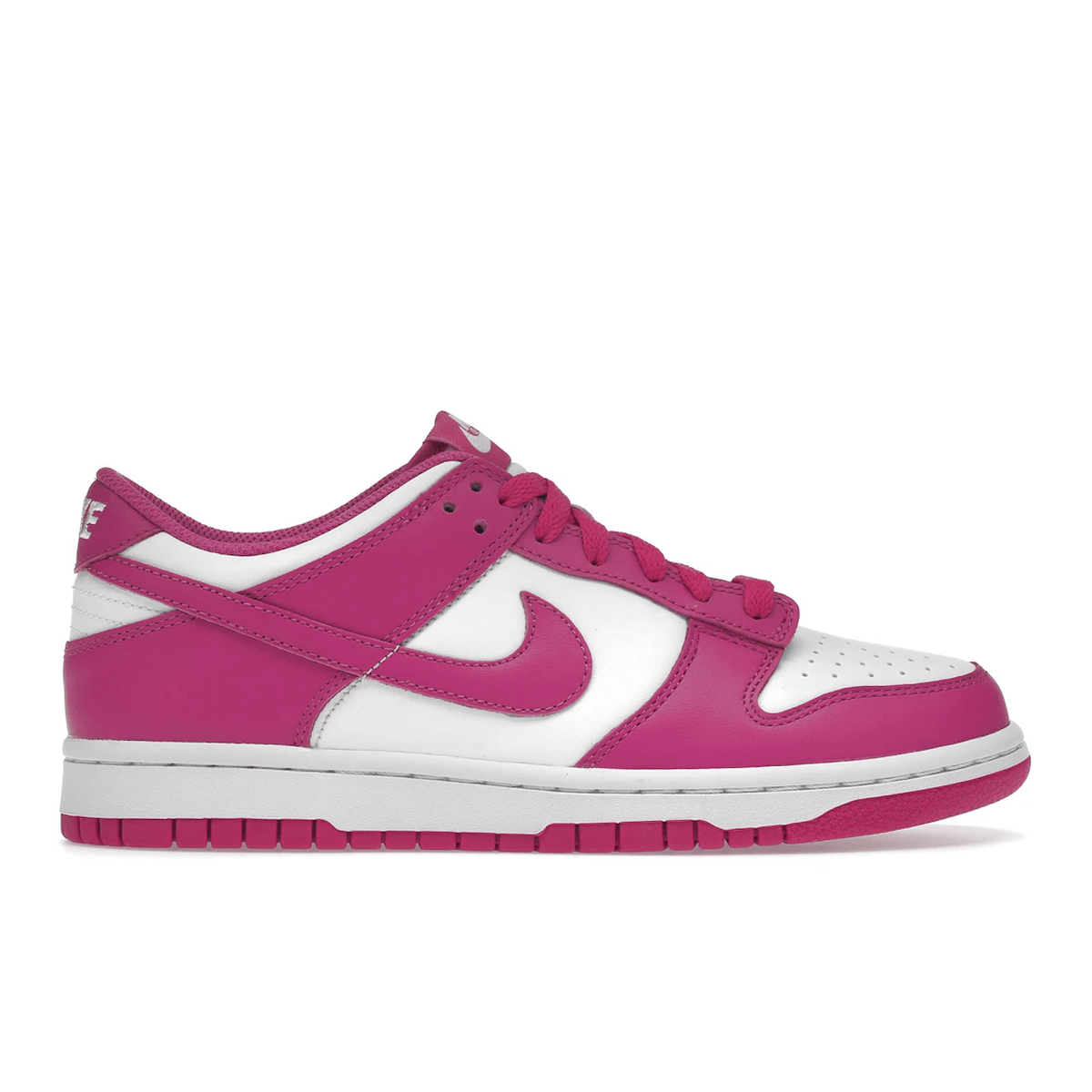 Nike Dunk Low Active Fuchsia - Sneakerzone