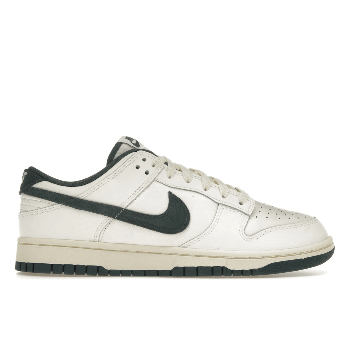 Nike Dunk Low Athletic Department Deep Jungle - Sneakerzone