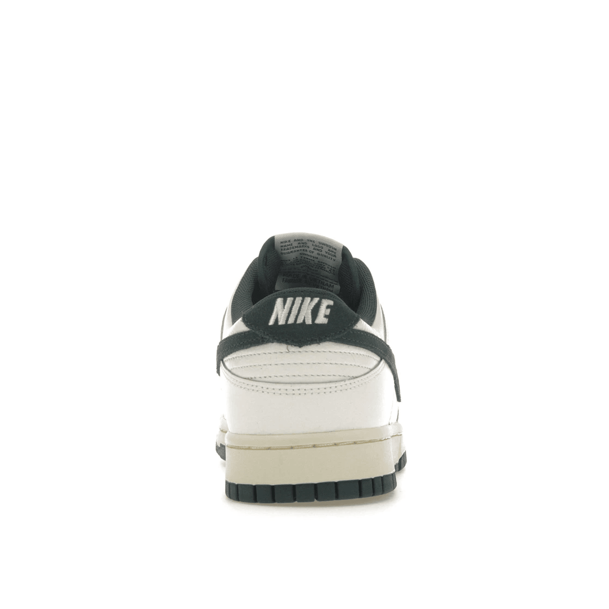 Nike Dunk Low Athletic Department Deep Jungle - Sneakerzone