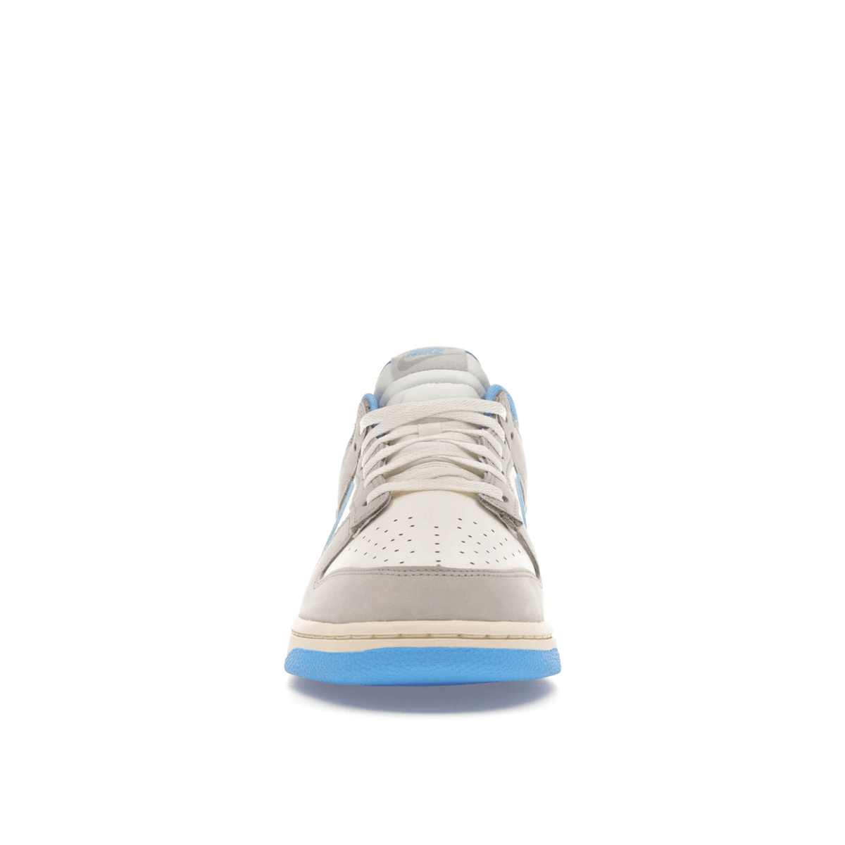 Nike Dunk Low Athletic Department University Blue secondary image