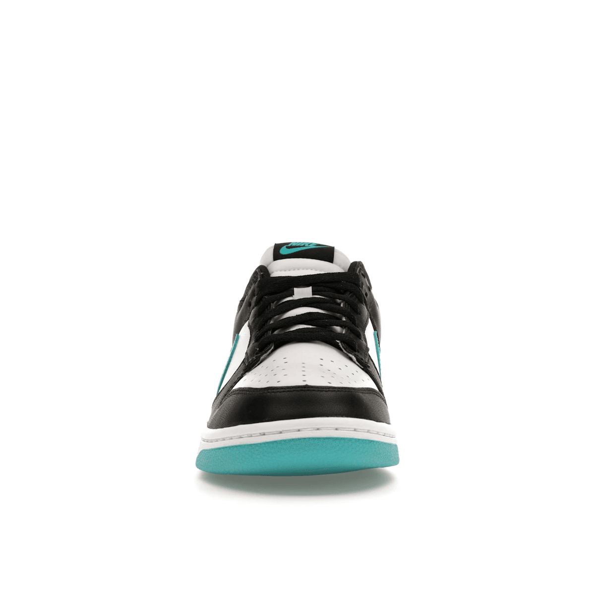 Nike Dunk Low Black Dusty Cactus - Sneakerzone