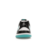 Nike Dunk Low Black Dusty Cactus - Sneakerzone