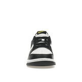 Nike Dunk Low Black Opti Yellow - Sneakerzone