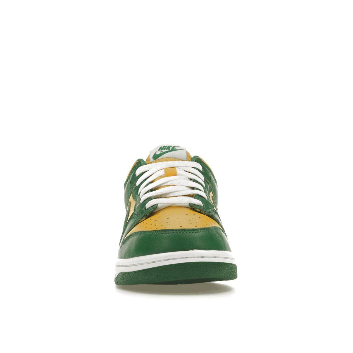Nike Dunk Low Brazil secondary image