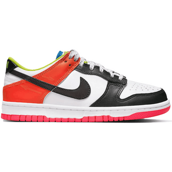 Nike Dunk Low Cartwheel - Sneakerzone