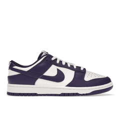 Nike Dunk Low Championship Court Purple - Sneakerzone