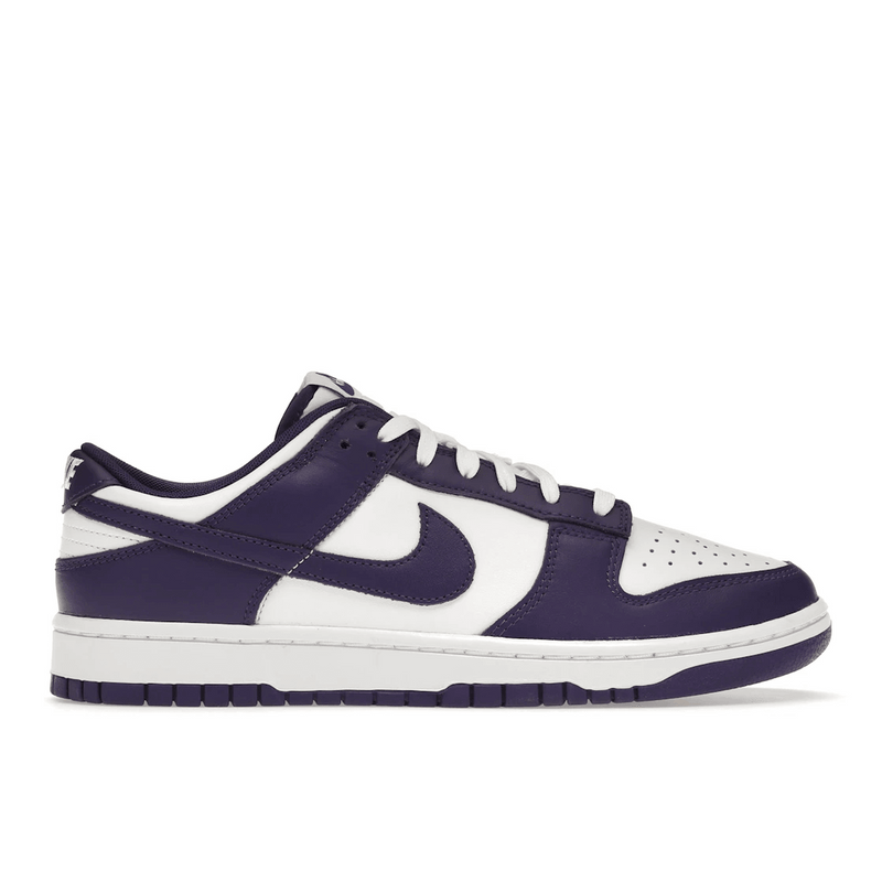 Nike Dunk Low Championship Court Purple product image