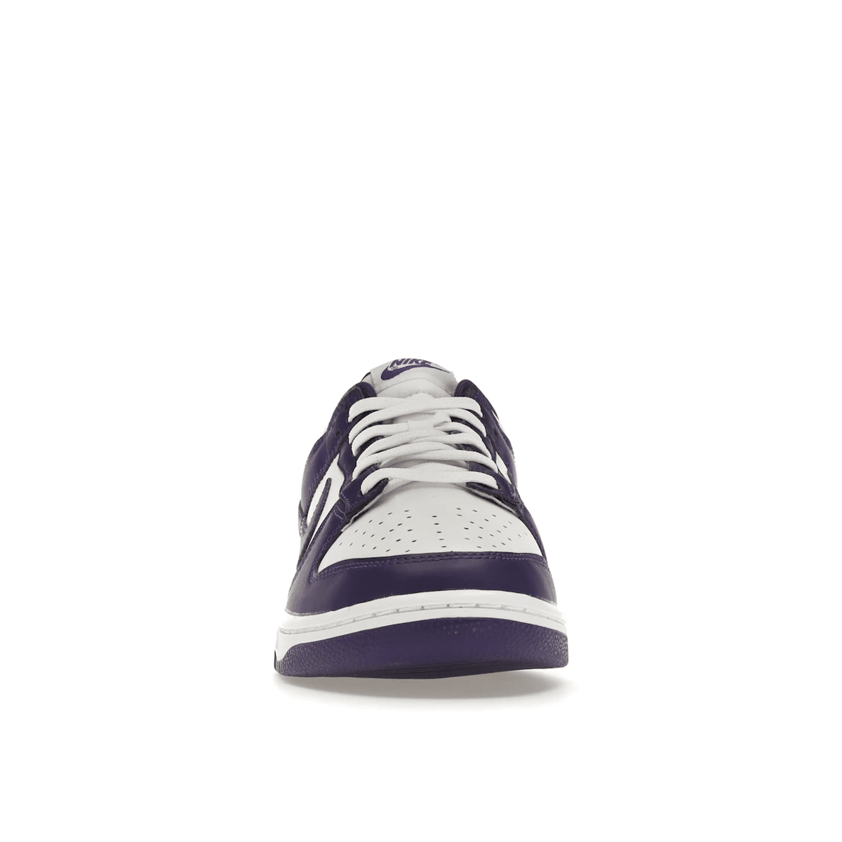 Nike Dunk Low Championship Court Purple secondary image