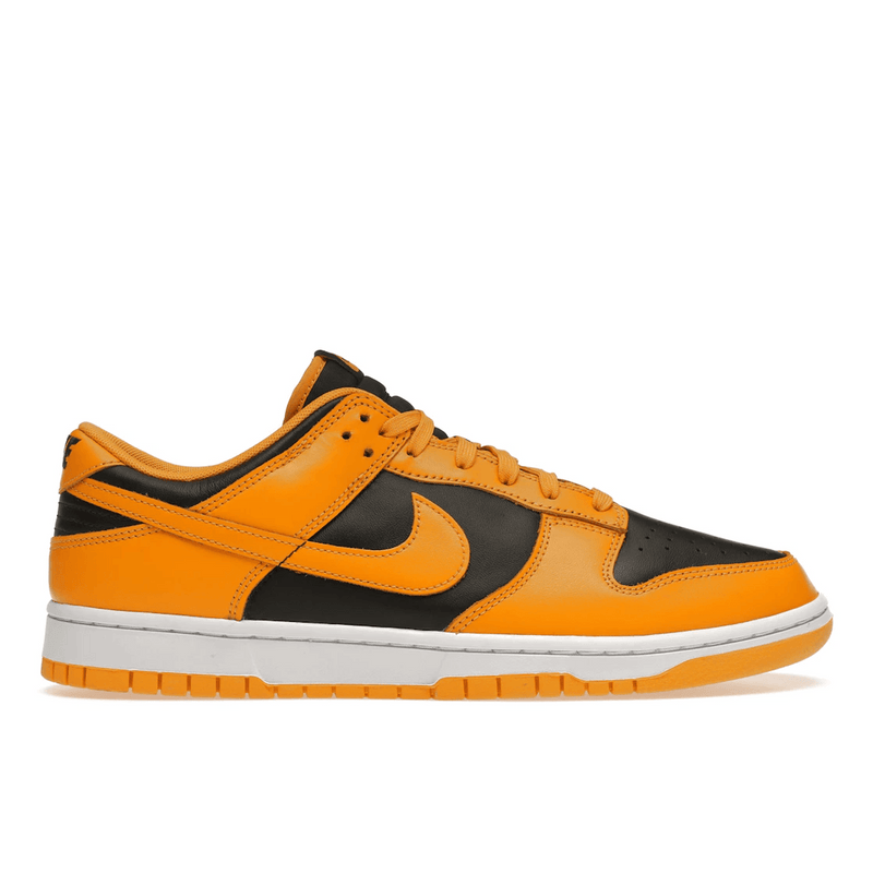 Nike Dunk Low Championship Goldenrod product image