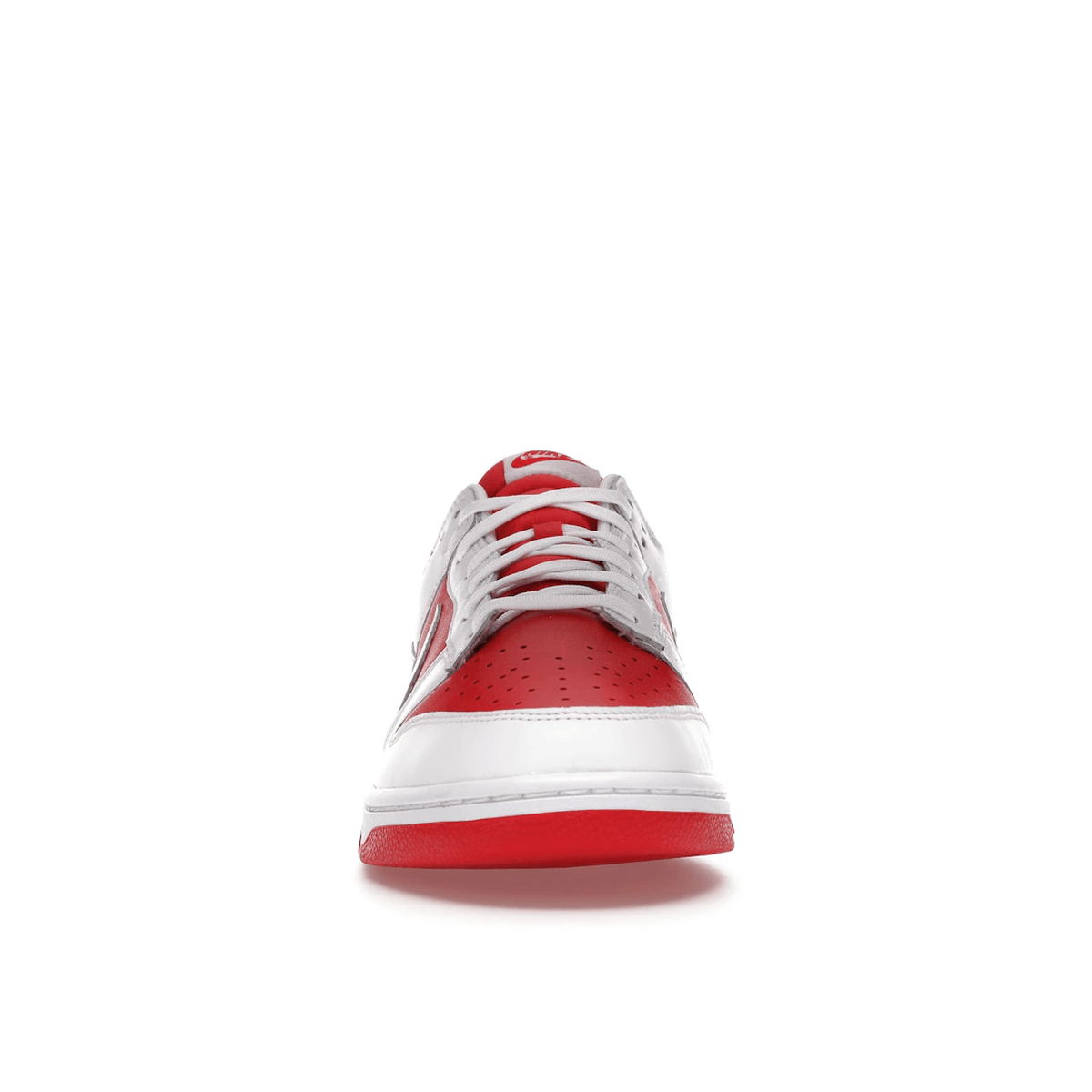 Nike Dunk Low Championship Red - Sneakerzone