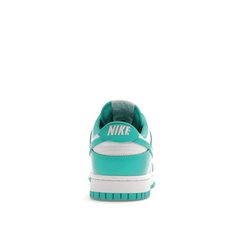 Nike Dunk Low Clear Jade - Sneakerzone
