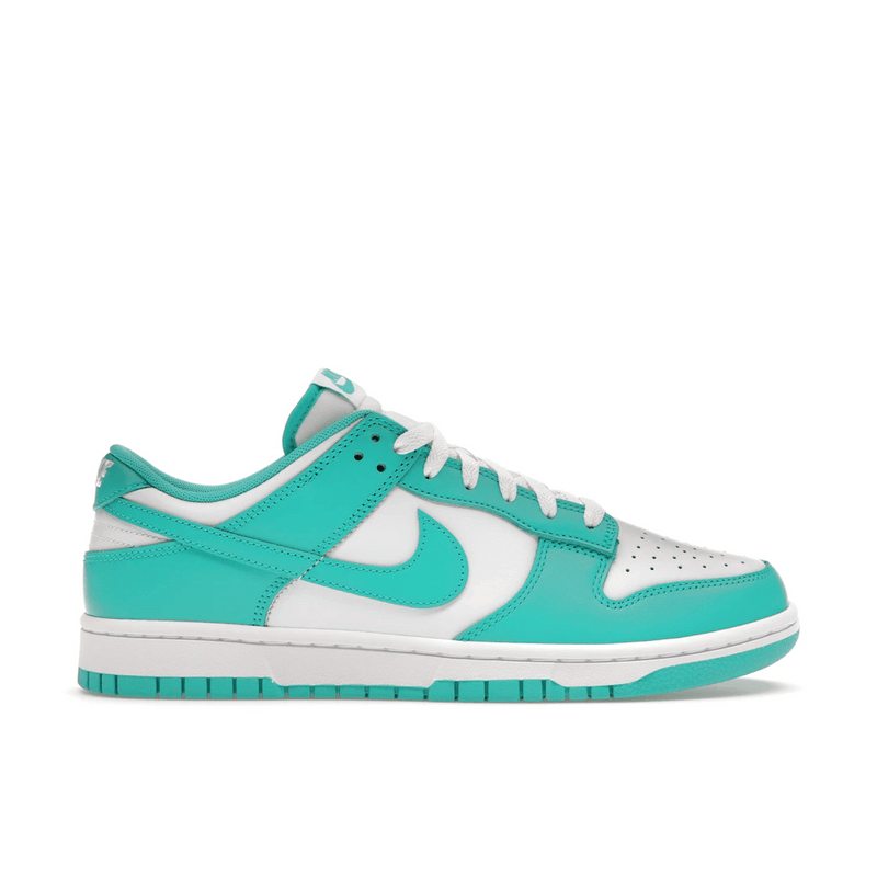Nike Dunk Low Clear Jade product image