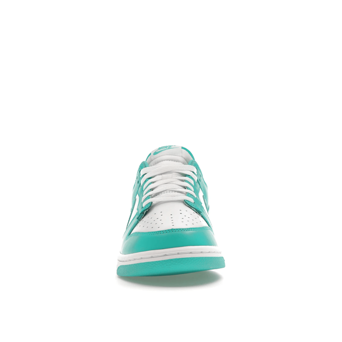Nike Dunk Low Clear Jade secondary image