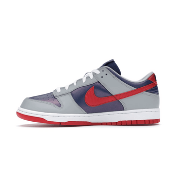 Nike Dunk Low Co.JP Samba - Sneakerzone