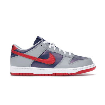 Nike Dunk Low Co.JP Samba - Sneakerzone