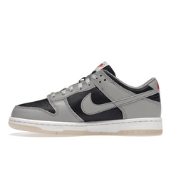 Nike Dunk Low College Navy Grey - Sneakerzone