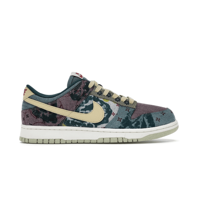 Nike Dunk Low Community Garden product image