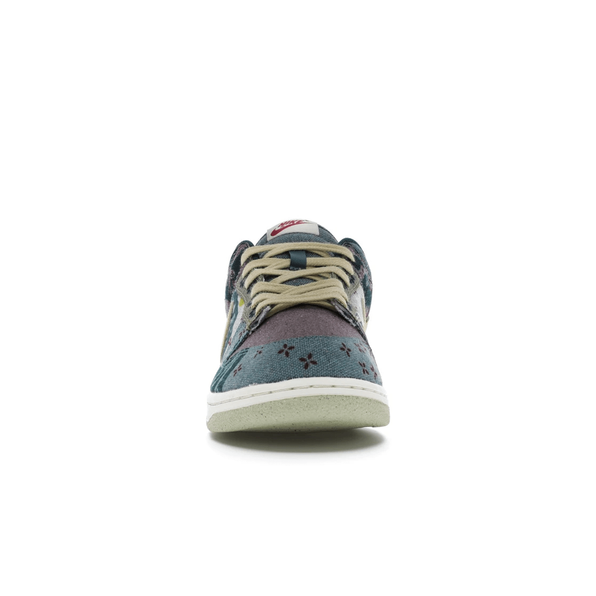 Nike Dunk Low Community Garden - Sneakerzone