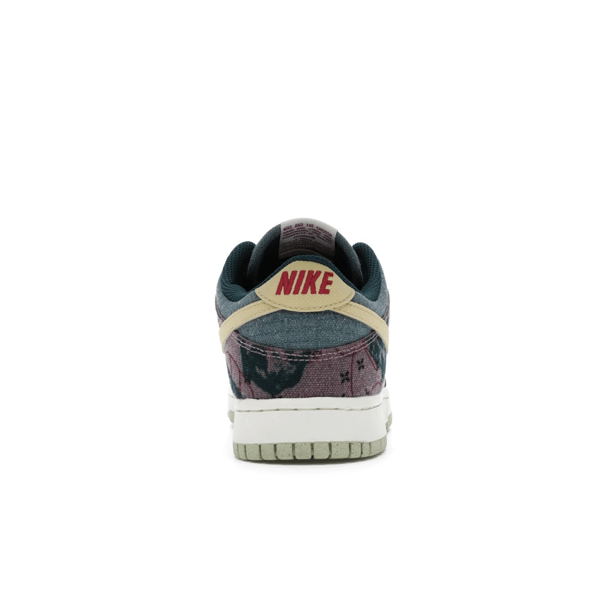 Nike Dunk Low Community Garden - Sneakerzone