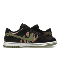 Nike Dunk Low Crazy Camo - Sneakerzone