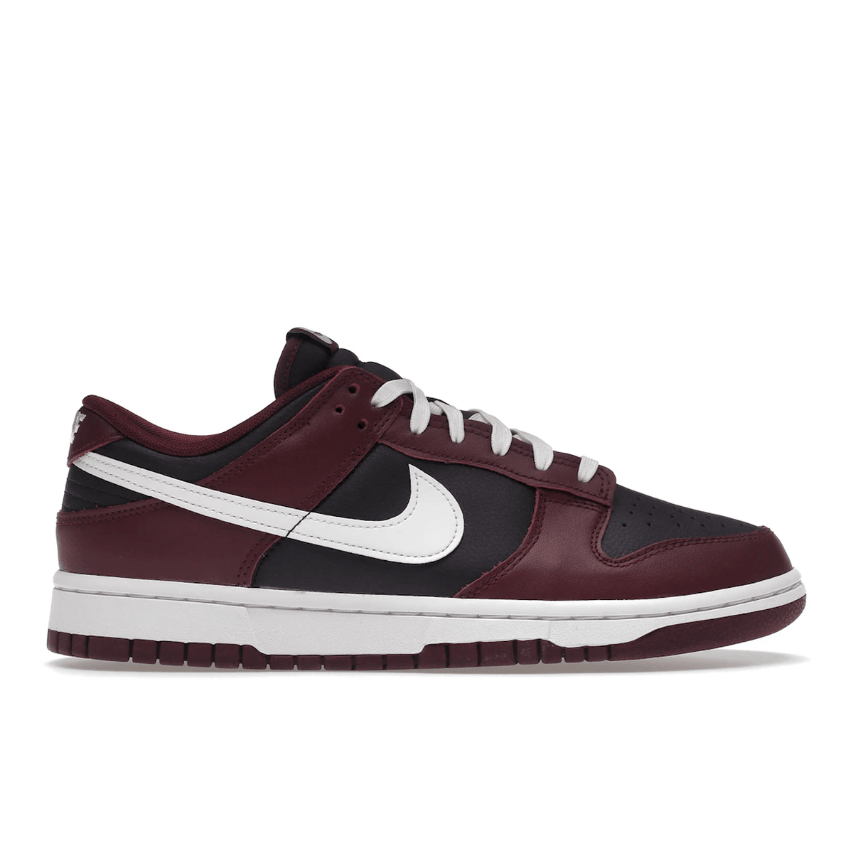 Nike Dunk Low Dark Beetroot - Sneakerzone