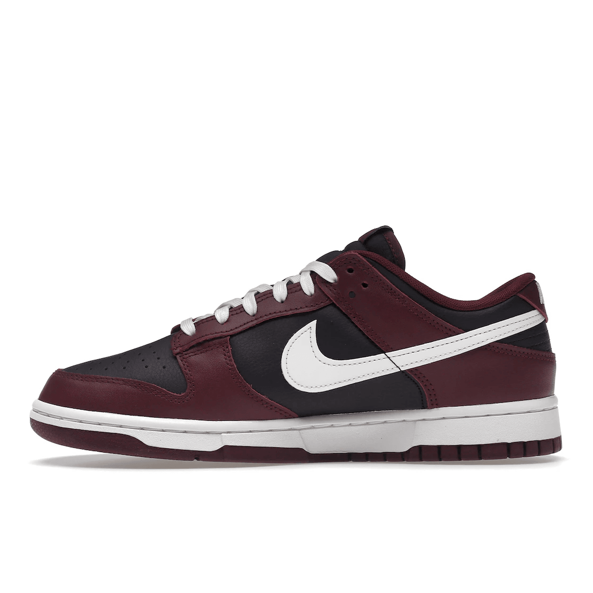 Nike Dunk Low Dark Beetroot - Sneakerzone