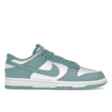 Nike Dunk Low Denim Turquoise - Sneakerzone
