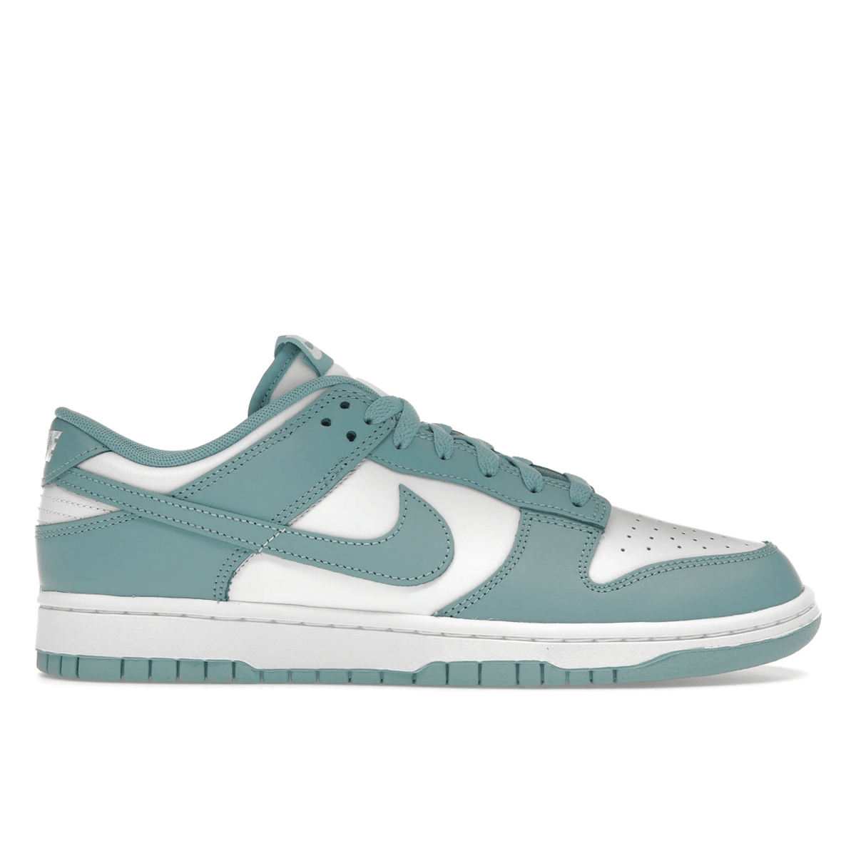 Nike Dunk Low Denim Turquoise - Sneakerzone