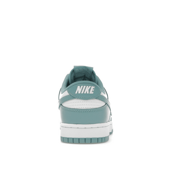 Nike Dunk Low Denim Turquoise - Sneakerzone
