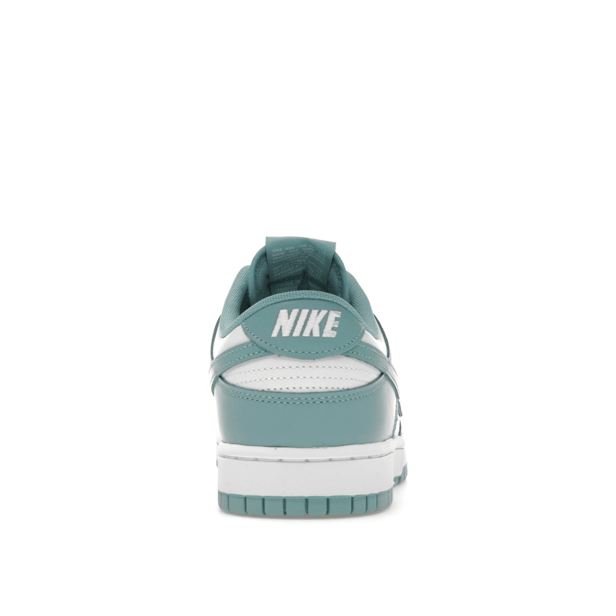 Nike Dunk Low Denim Turquoise - Sneakerzone