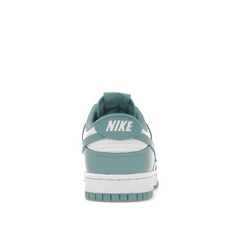 Nike Dunk Low Denim Turquoise - Sneakerzone