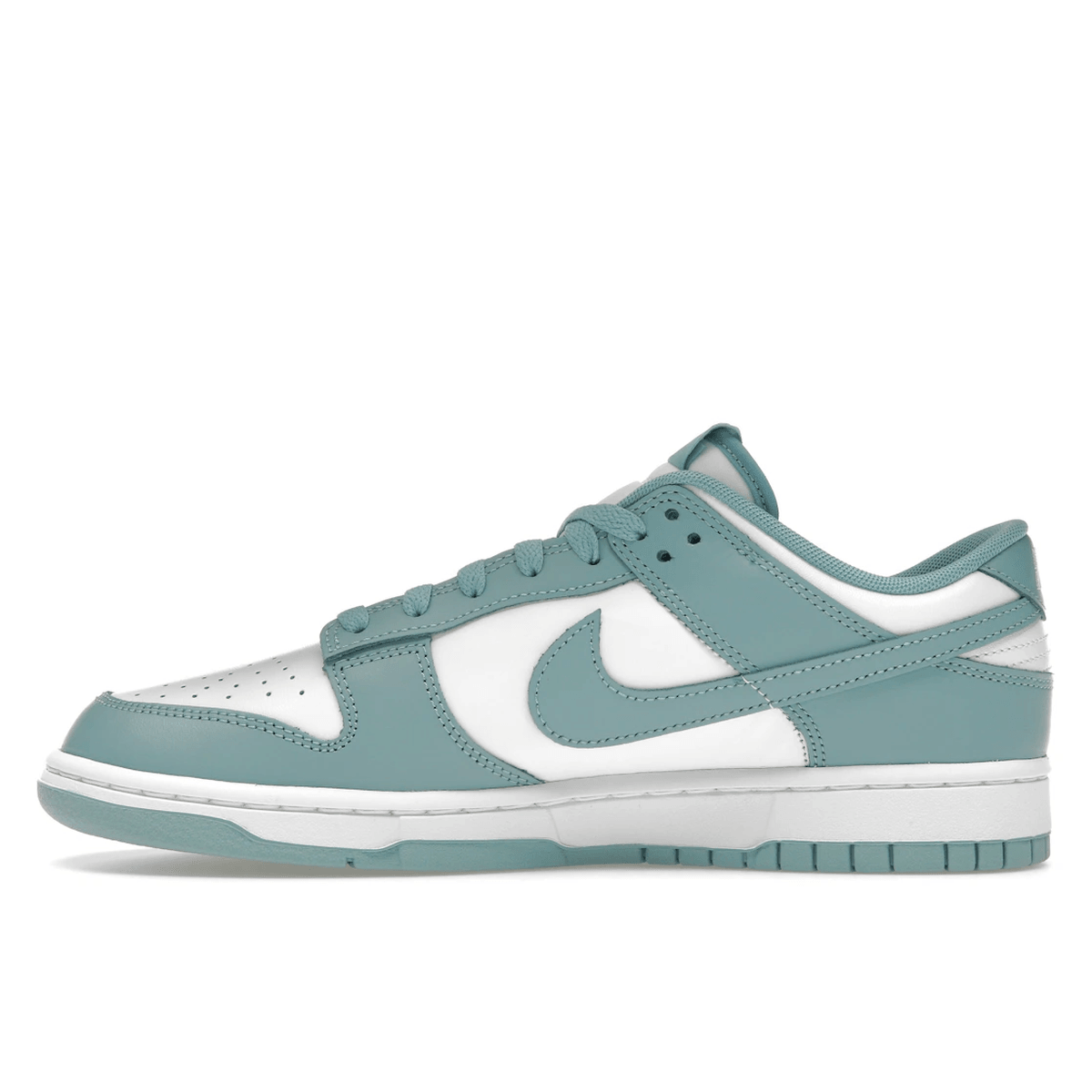 Nike Dunk Low Denim Turquoise - Sneakerzone