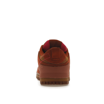 Nike Dunk Low Disrupt 2 Desert Bronze Pink Prime - Sneakerzone