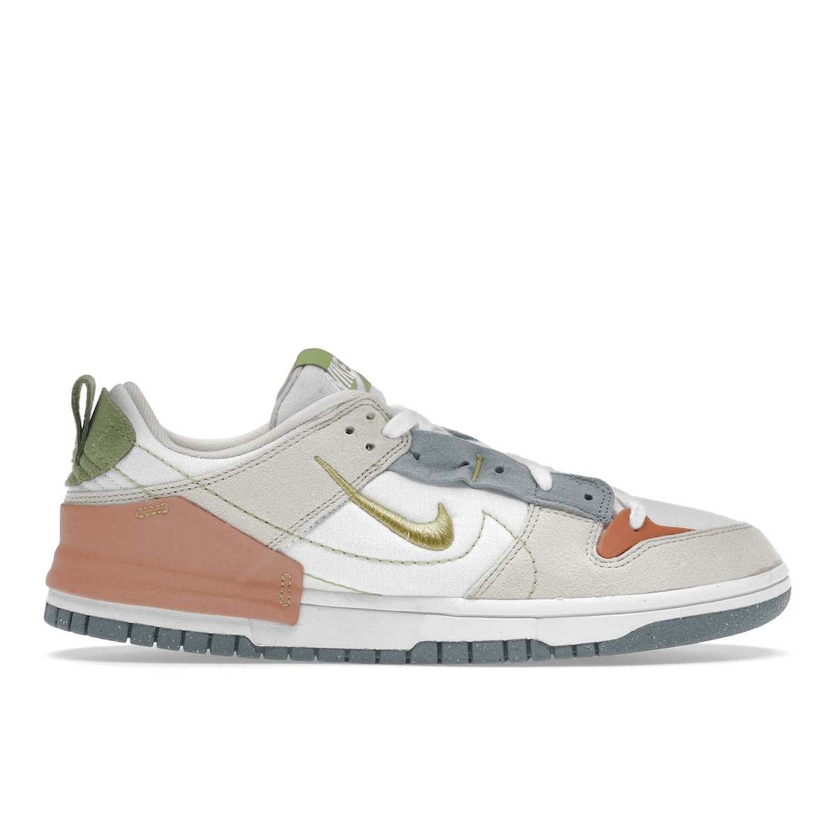 Nike Dunk Low Disrupt 2 Easter Pastel - Sneakerzone