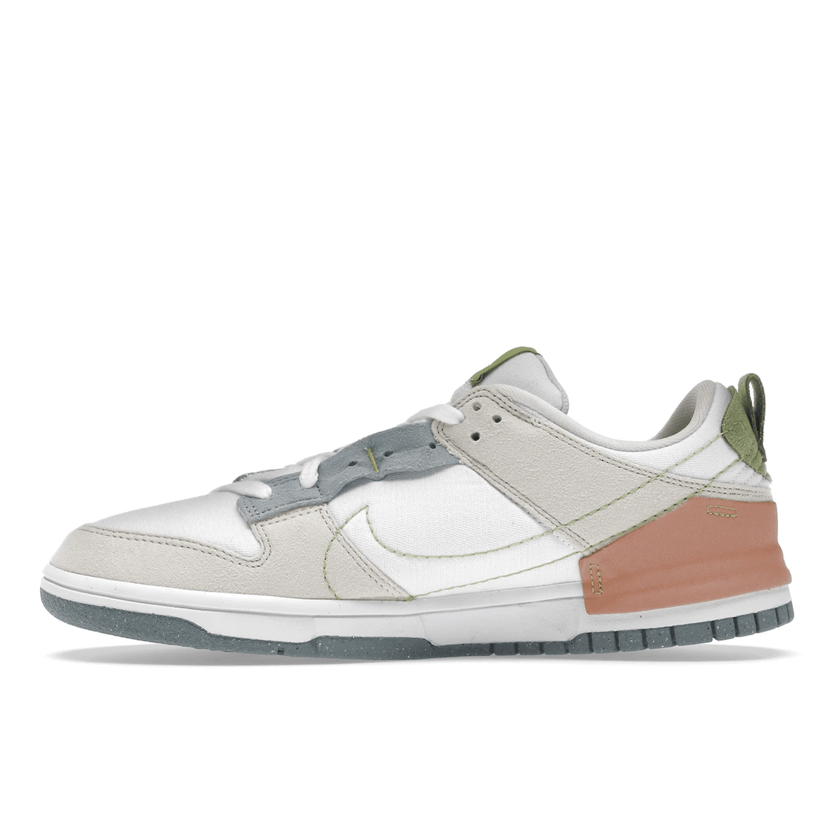 Nike Dunk Low Disrupt 2 Easter Pastel - Sneakerzone