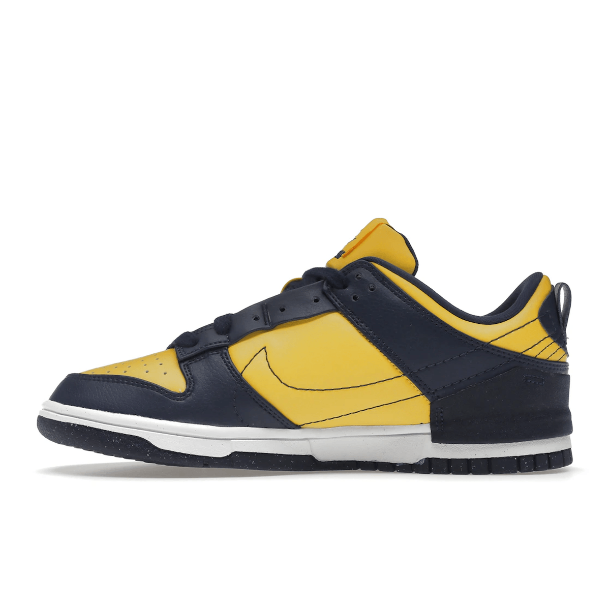 Nike Dunk Low Disrupt 2 Michigan - Sneakerzone