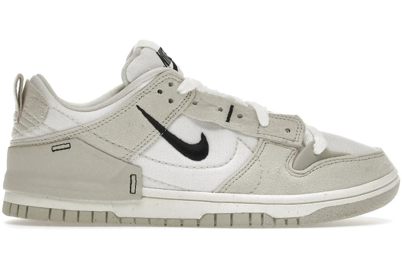 Nike Dunk Low Disrupt 2 Pale Ivory Black product image