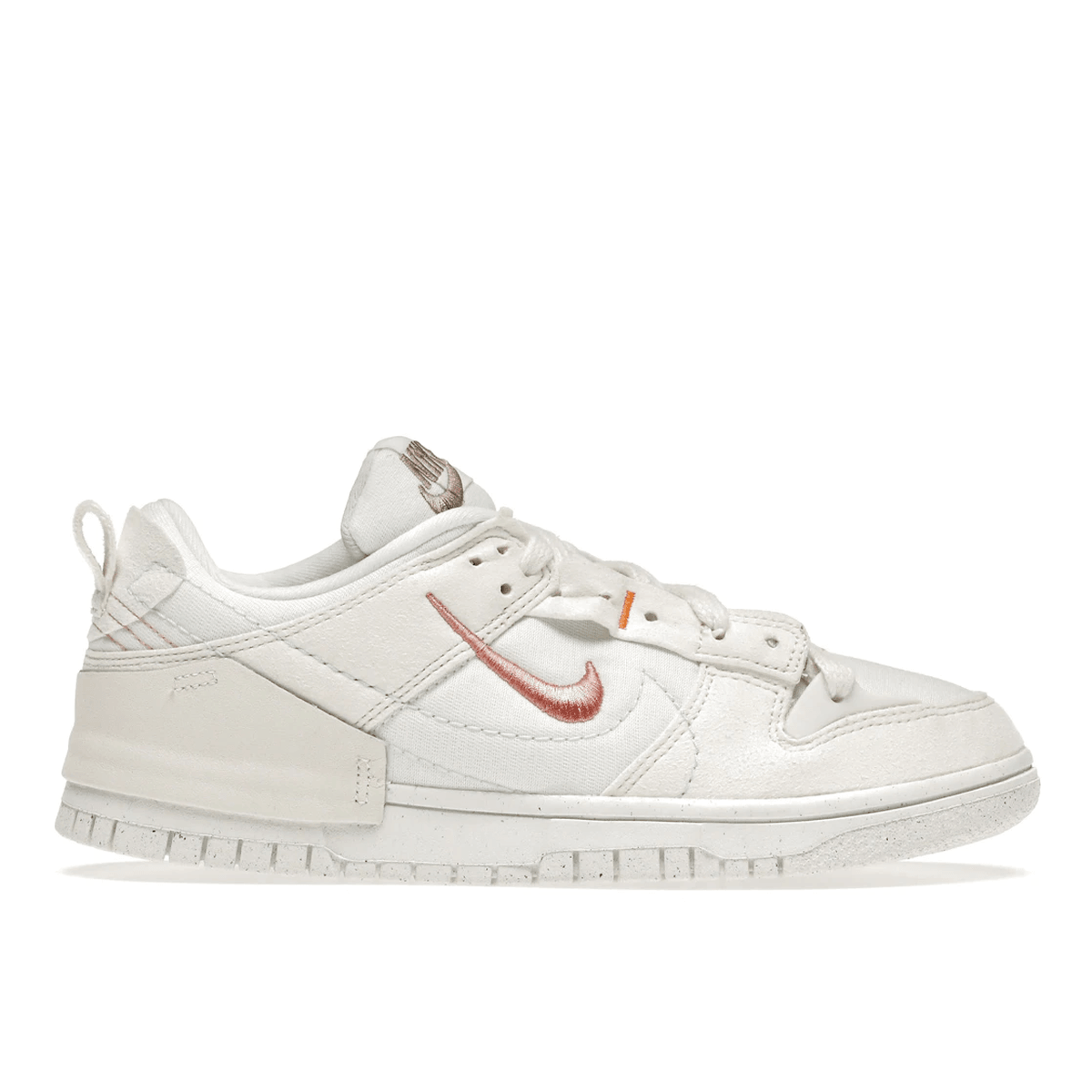 Nike Dunk Low Disrupt 2 Pale Ivory - Sneakerzone