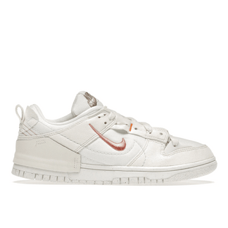 Nike Dunk Low Disrupt 2 Pale Ivory - Sneakerzone