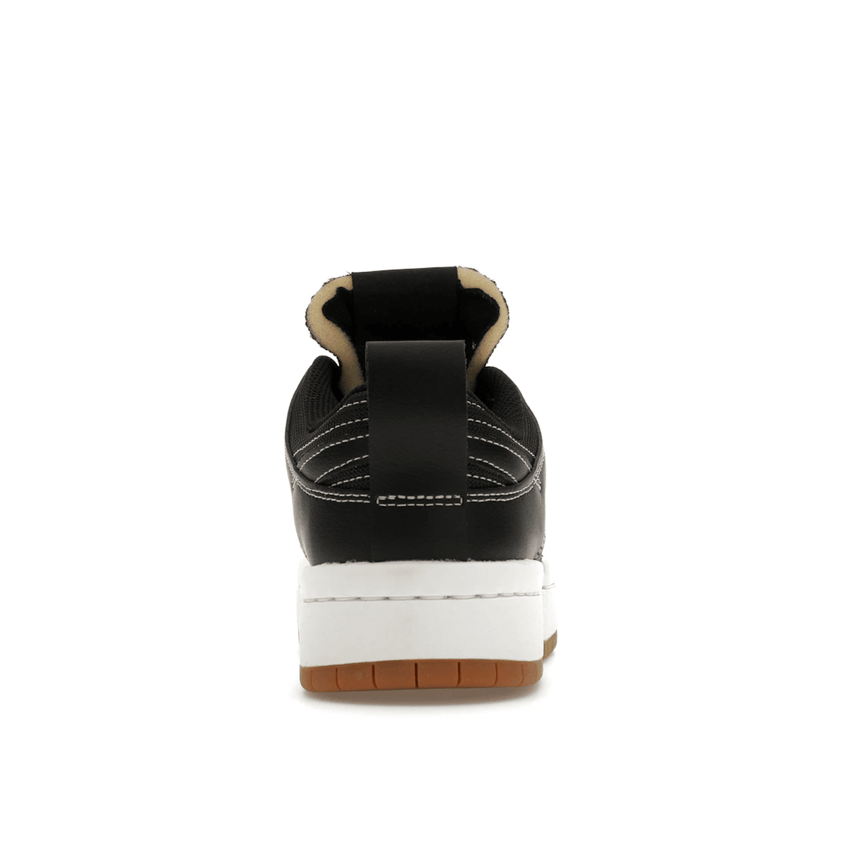 Nike Dunk Low Disrupt Black Gum - Sneakerzone