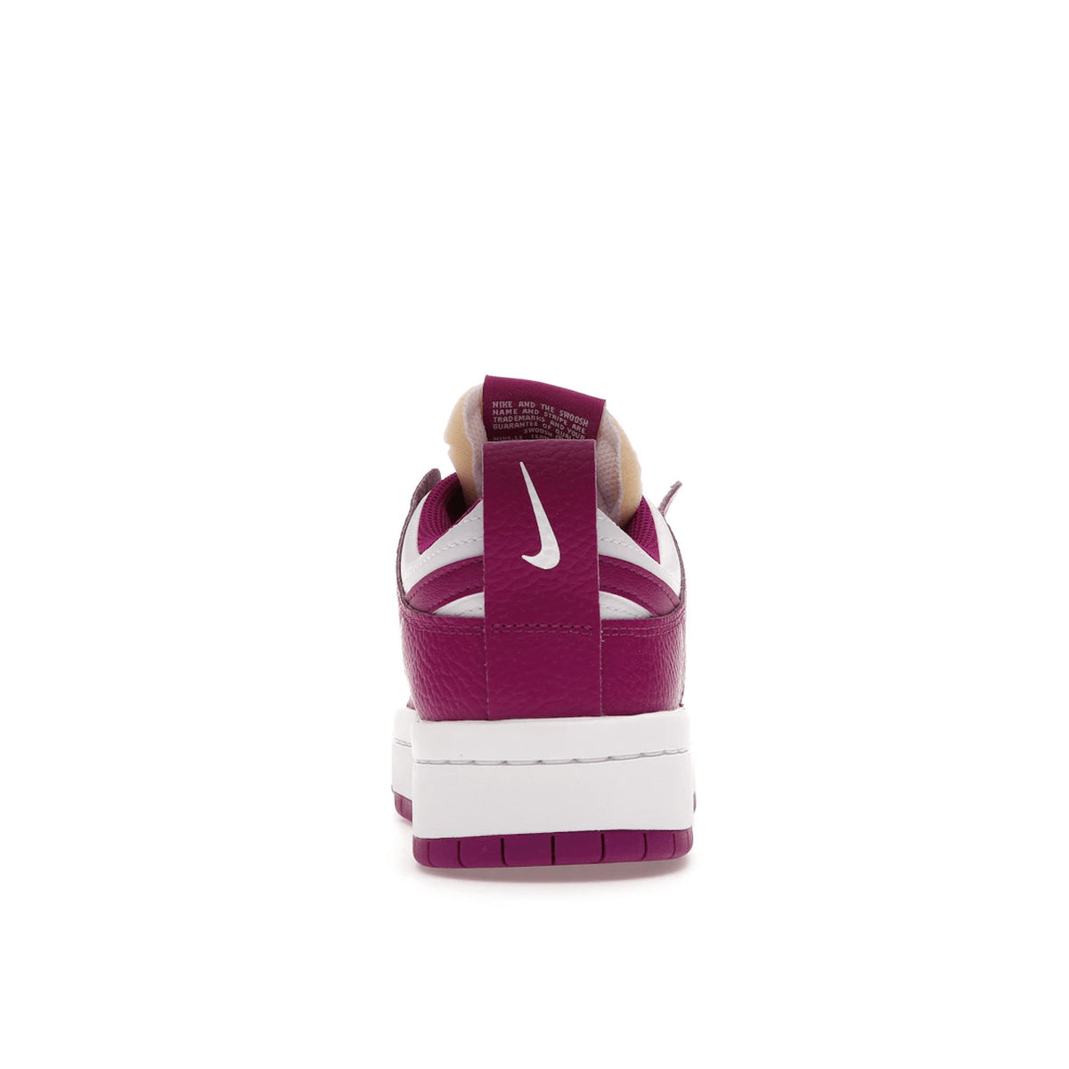 Nike Dunk Low Disrupt Cactus Flower - Sneakerzone