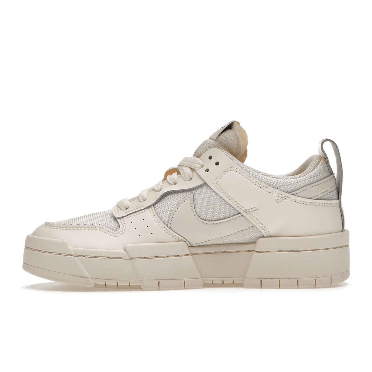 Nike Dunk Low Disrupt Coconut Milk - Sneakerzone