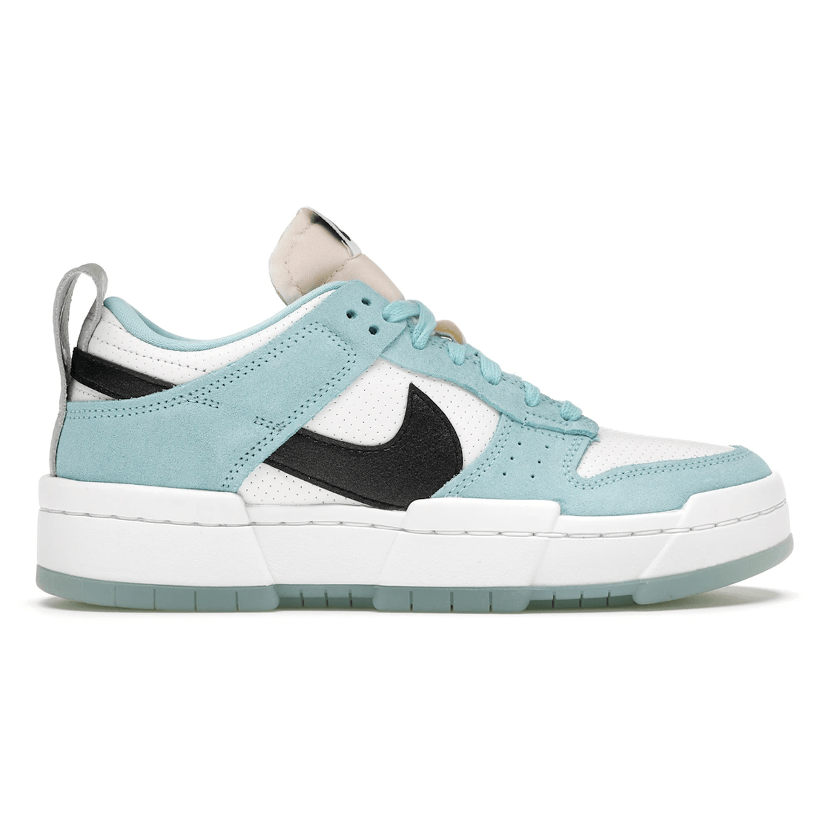 Nike Dunk Low Disrupt Copa - Sneakerzone