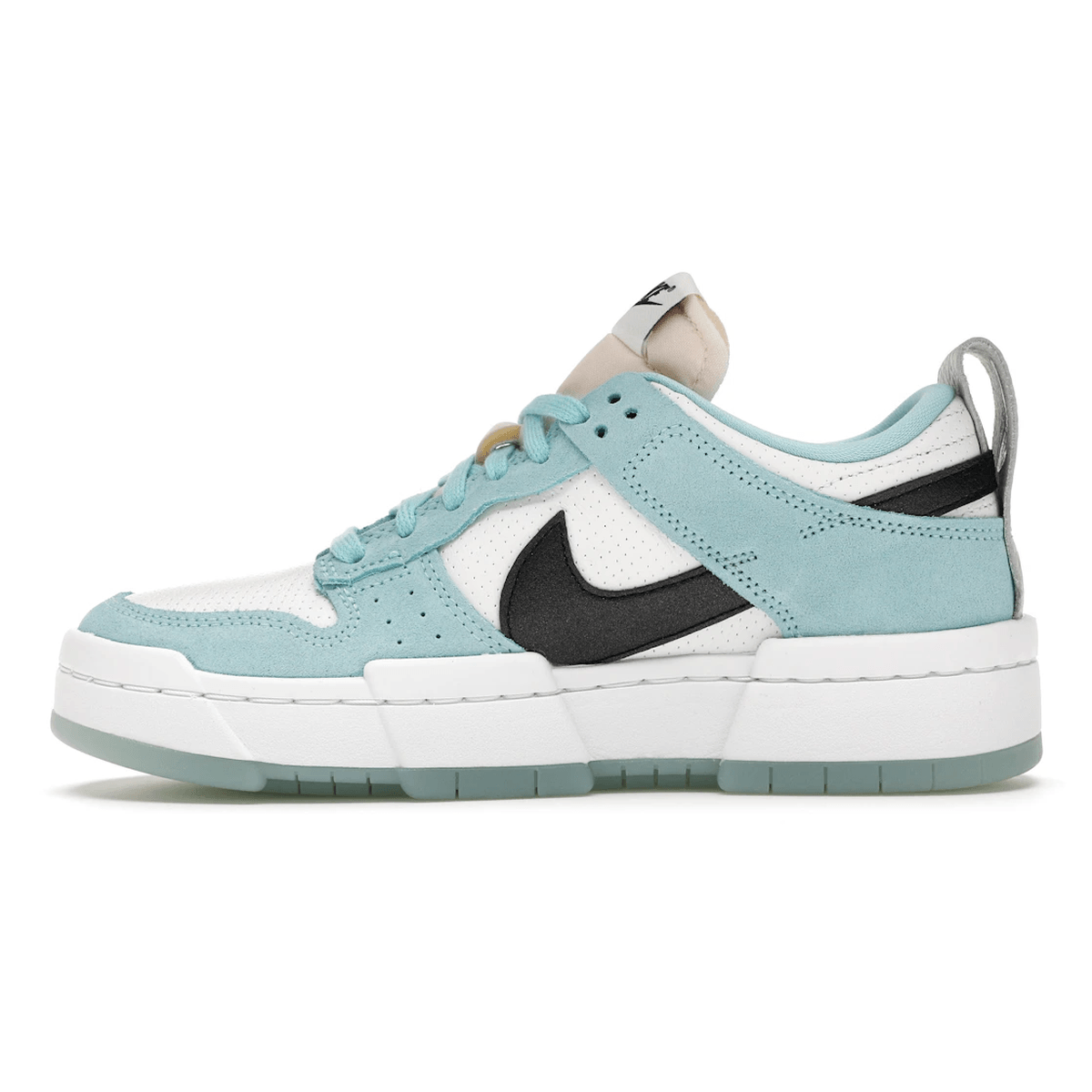 Nike Dunk Low Disrupt Copa - Sneakerzone