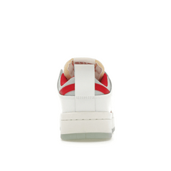 Nike Dunk Low Disrupt Gym Red - Sneakerzone