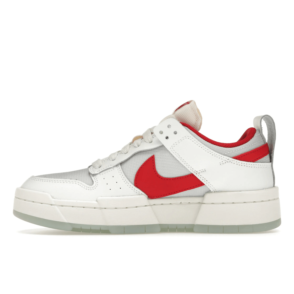 Nike Dunk Low Disrupt Gym Red - Sneakerzone