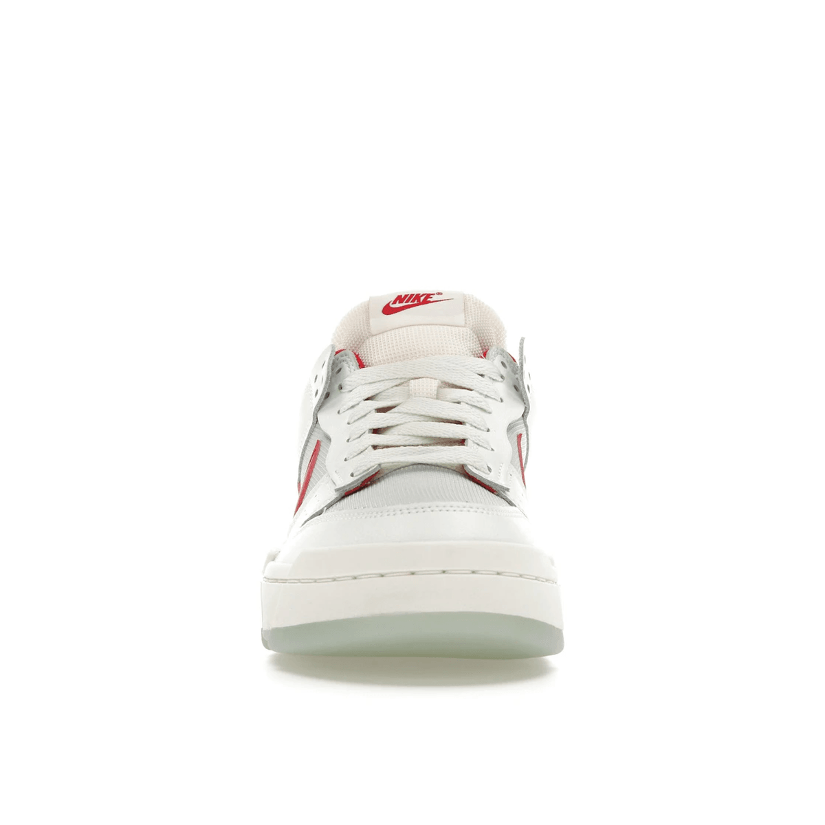 Nike Dunk Low Disrupt Gym Red secondary image