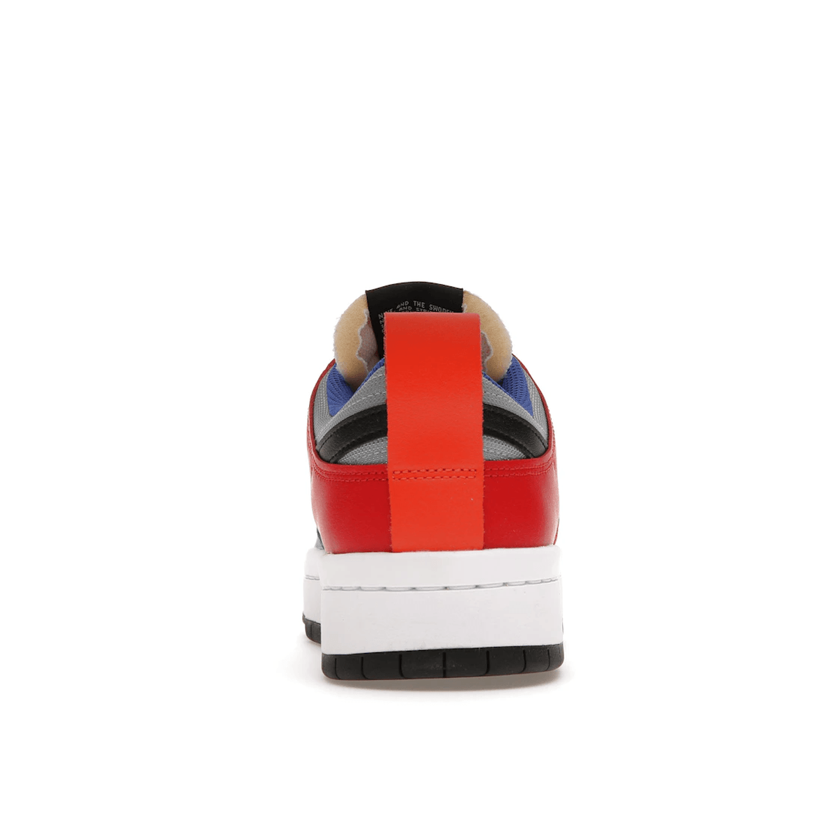 Nike Dunk Low Disrupt Multi-Color - Sneakerzone