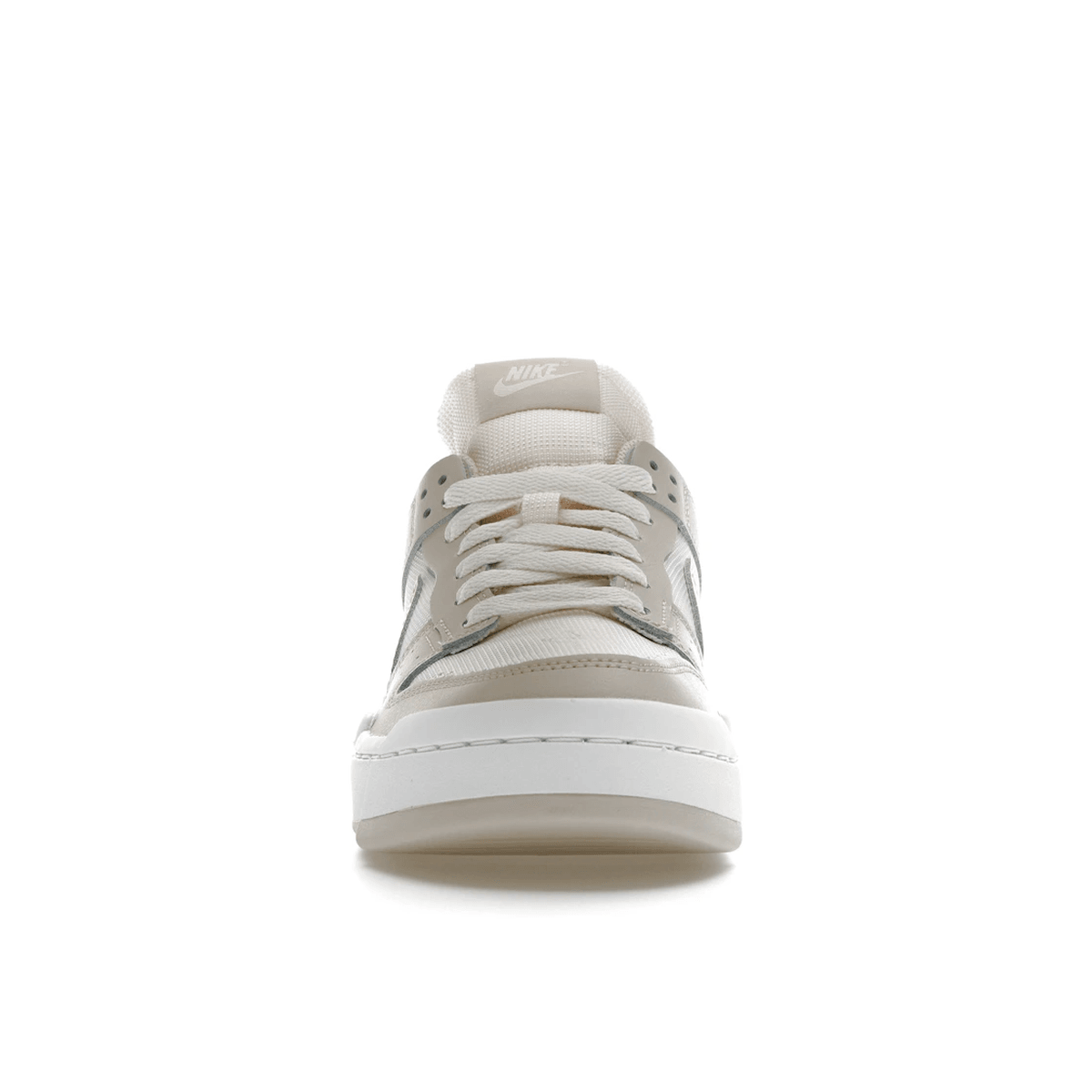 Nike Dunk Low Disrupt Sail Desert Sand secondary image